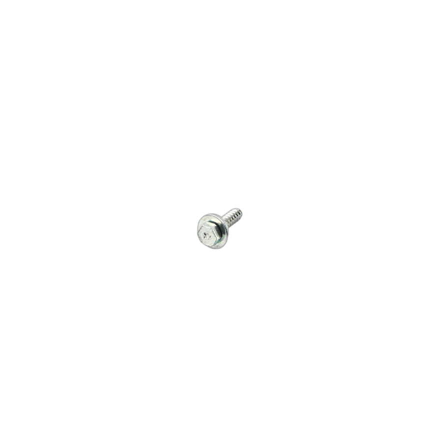 Genuine BMW 07147154286 F07 E91 E93 Hex Head Screw ST 4,8X19 (Inc. 750LiX 4.4) | ML Performance US Car Parts
