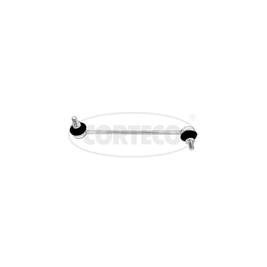 Corteco 49396589 Anti Roll Bar Link for Volvo 340-360