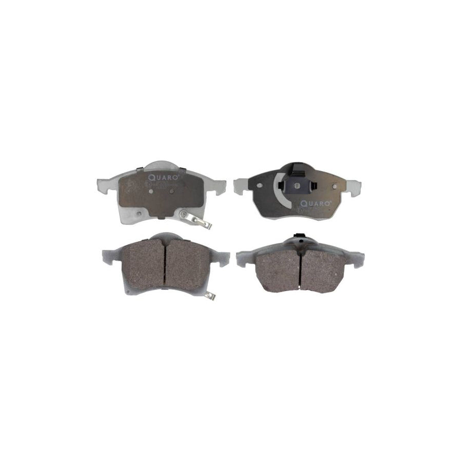 Quaro QP7965 Brake Pad Set