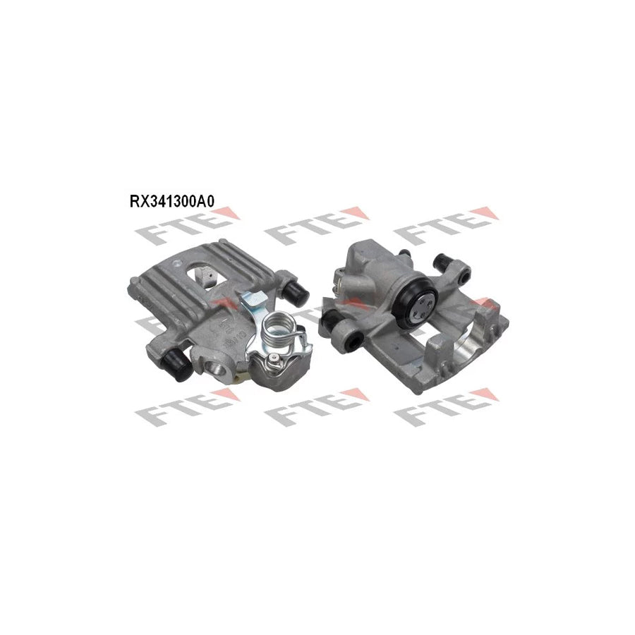 FTE 9290239 Brake Caliper for Mini Hatchback (R50, R53)