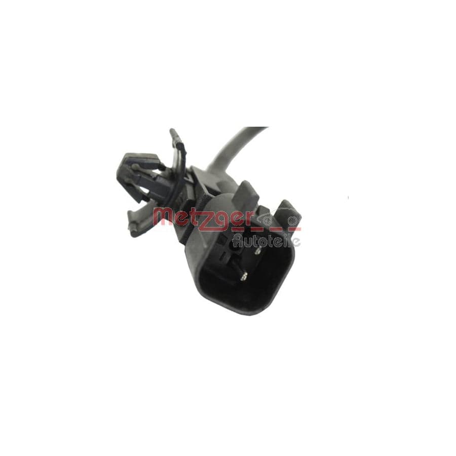 METZGER 0900908 ABS Sensor