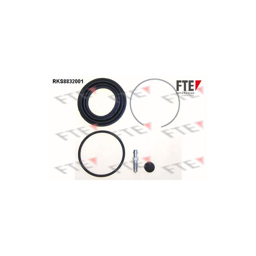 FTE 9323686 Repair Kit, Brake Caliper