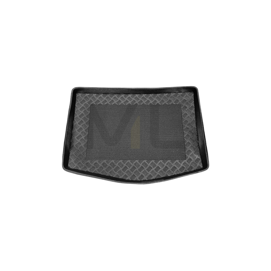 REZAW PLAST 100443M Car boot tray for FORD C-Max II (DXA/CB7, DXA/CEU) Elastomer