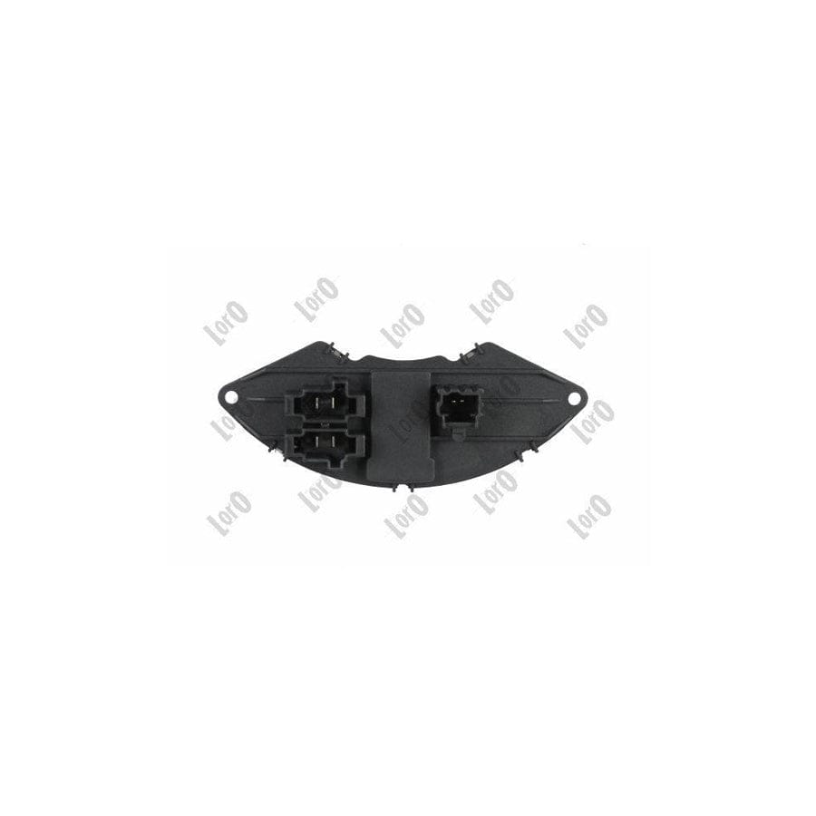 Abakus 133009007 Blower Motor Resistor