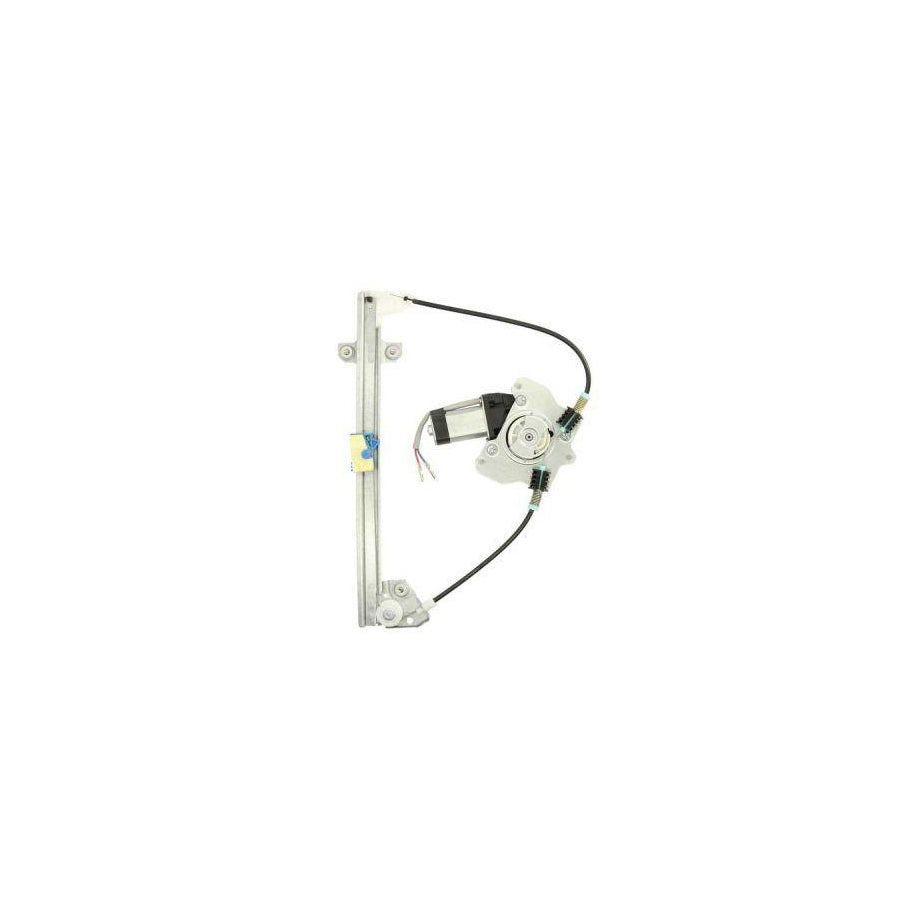 Blic 6060-09-025862P Window Regulator For Renault Megane Scenic (Ja)
