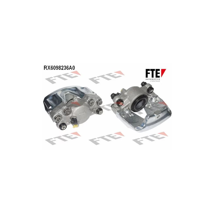 FTE 9292244 Brake Caliper