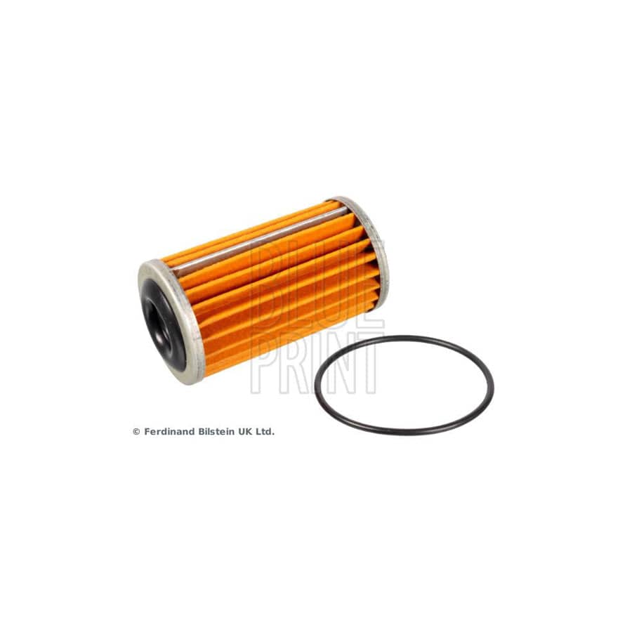 Blue Print ADN12141 Hydraulic Filter, Automatic Transmission