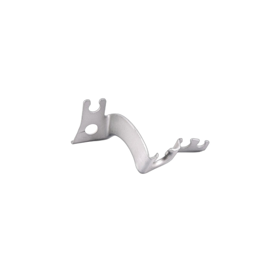 Genuine BMW 34526750973 E46 Left Abs/Bva Tube Bracket (Inc. 330xi, 330xd & 325xi) | ML Performance US Car Parts