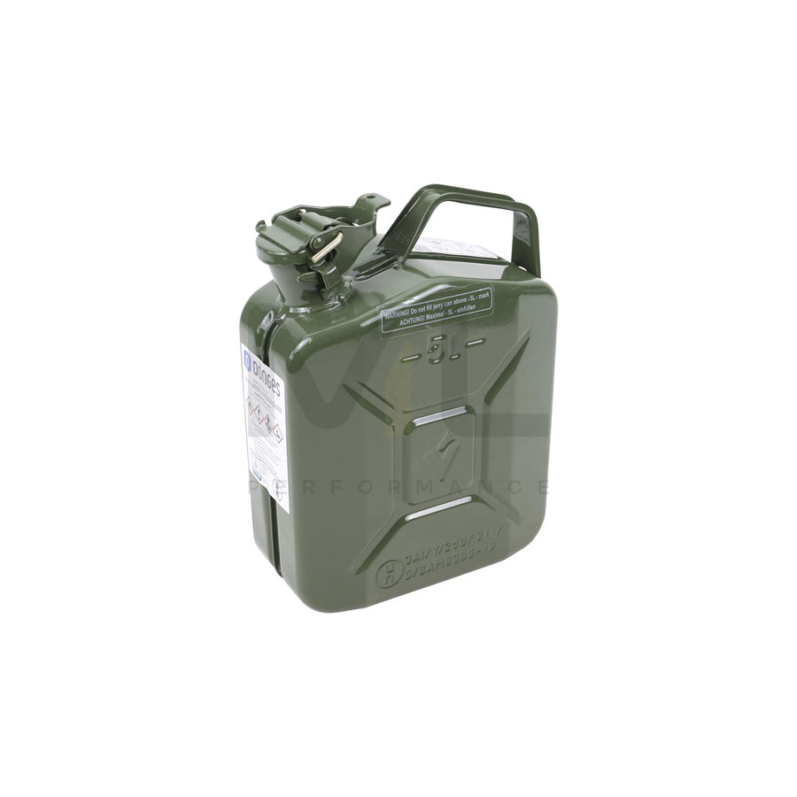 DÖNGES WIM087 Jerrycan