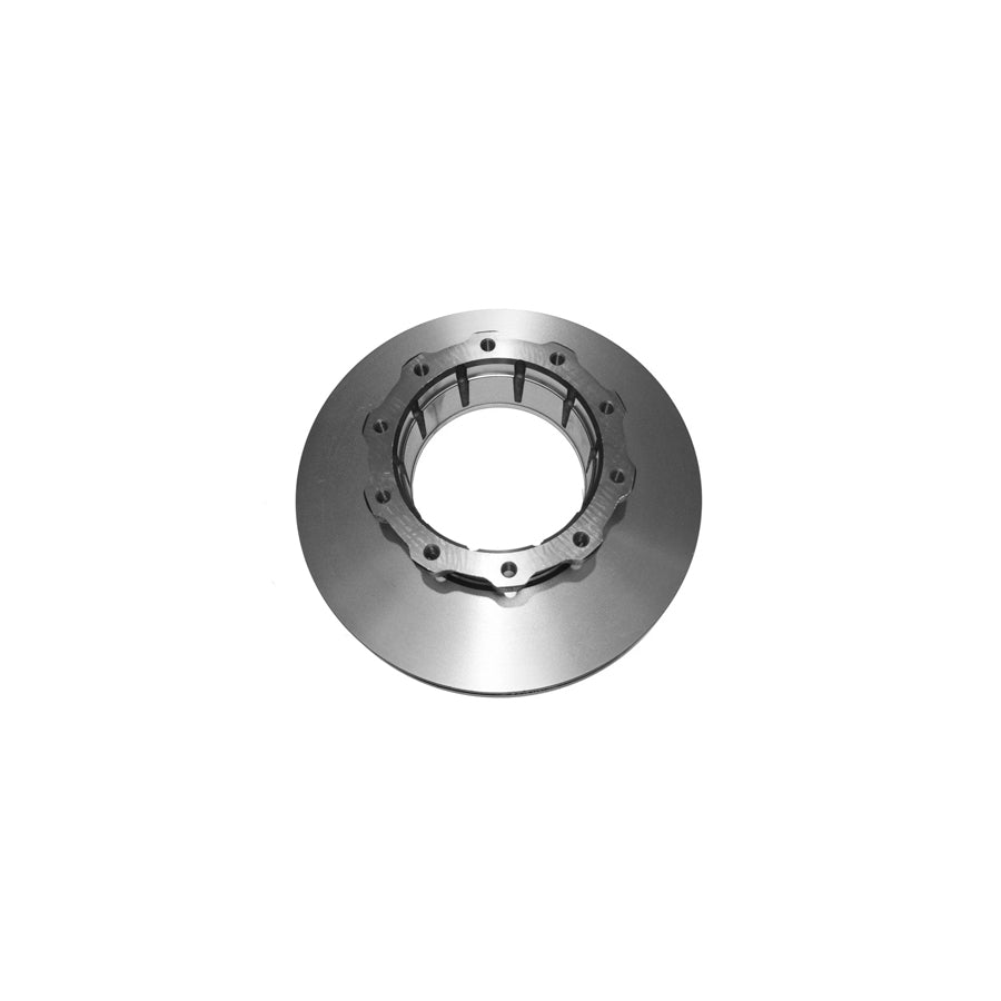 Denckermann Bc13042 Bc13042 Brake Disc