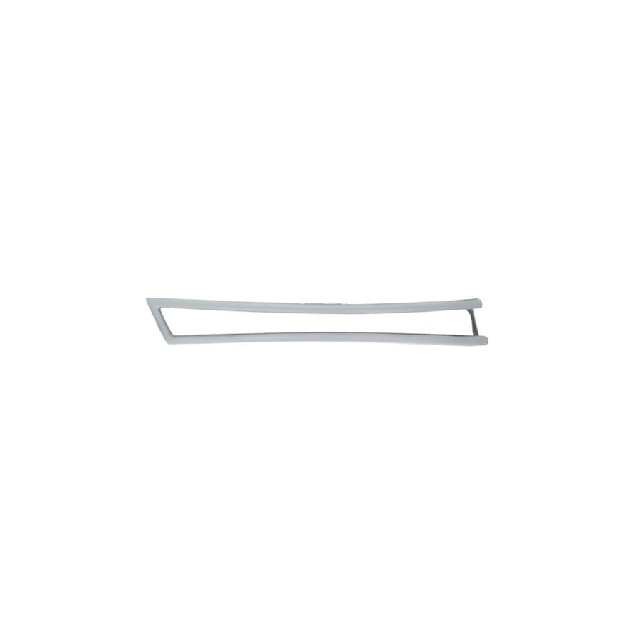 Blic 5703-05-9540928P Bumper Grill For VW Passat