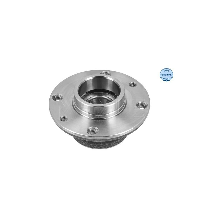 Meyle 214 760 3485 Wheel Hub