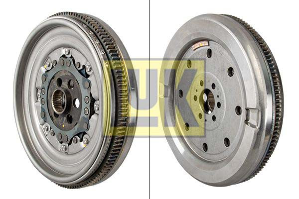 LuK 415 0872 09 Dual Mass Flywheel