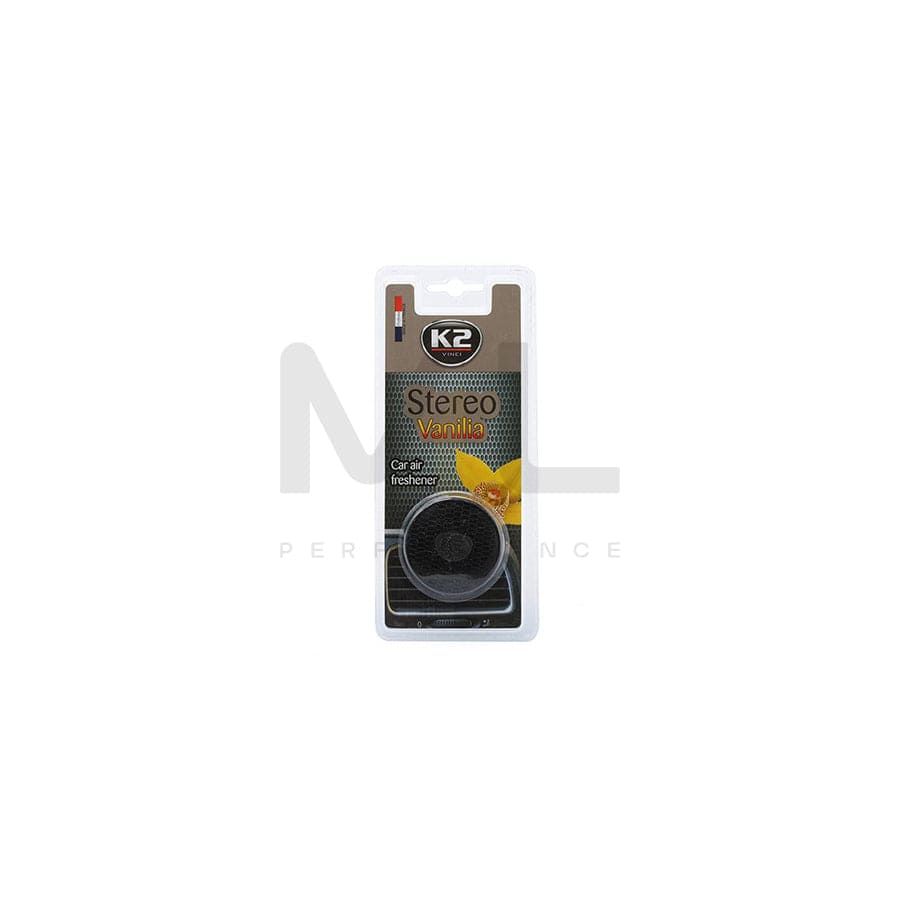 K2 V151 Car air freshener Blister Pack