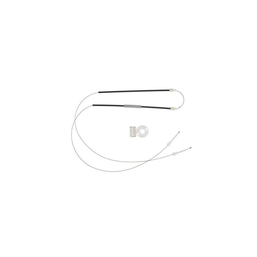 Blic 6205-08-020812P Repair Set, Window Regulator For Peugeot 407