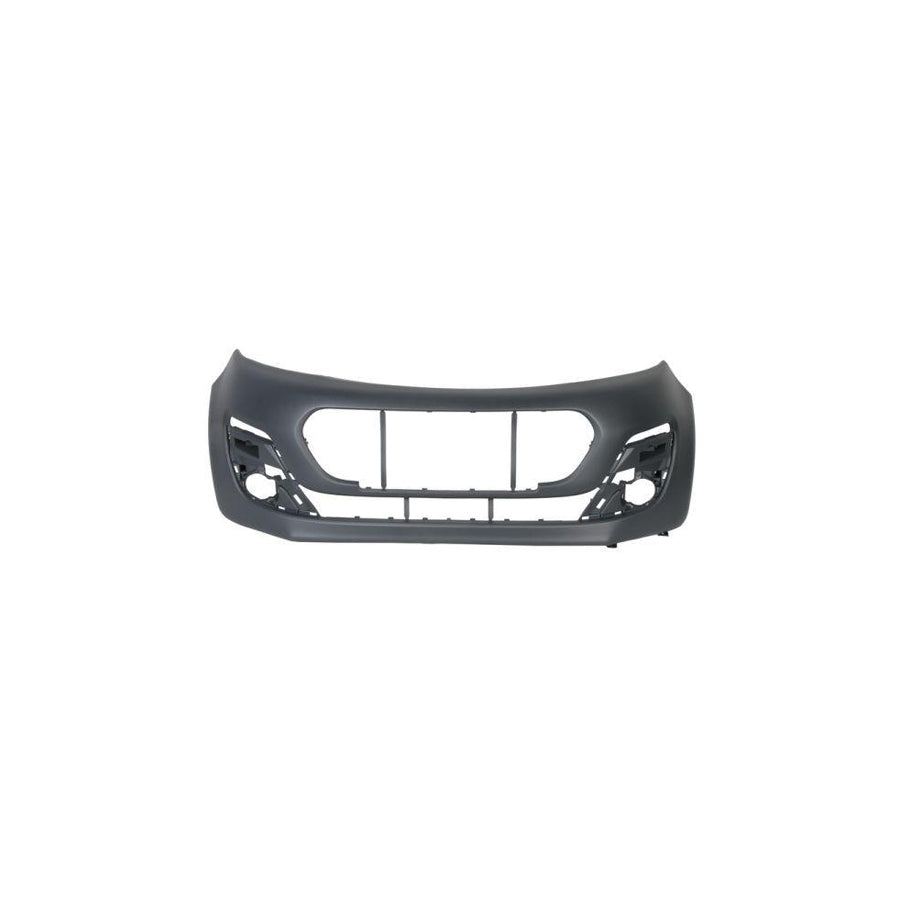 Blic 5510-00-5501901P Bumper For Peugeot 107 Hatchback (Pm, Pn)