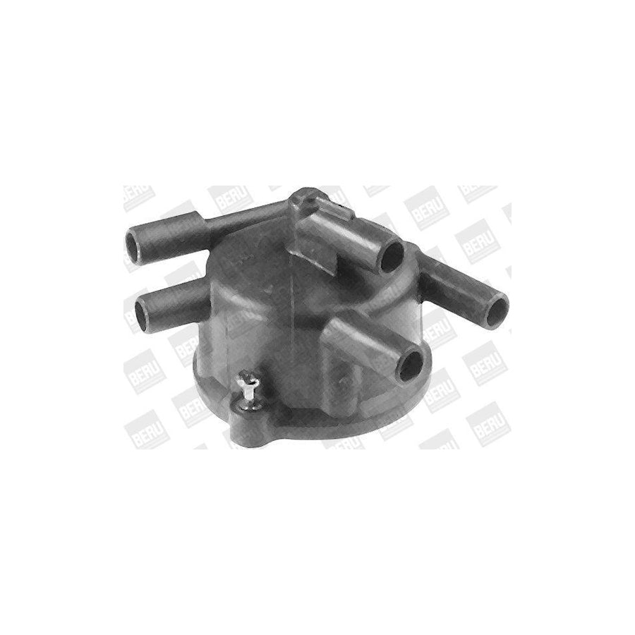 Beru Vk502 Distributor Cap for Toyota Corolla VI Compact (E90)