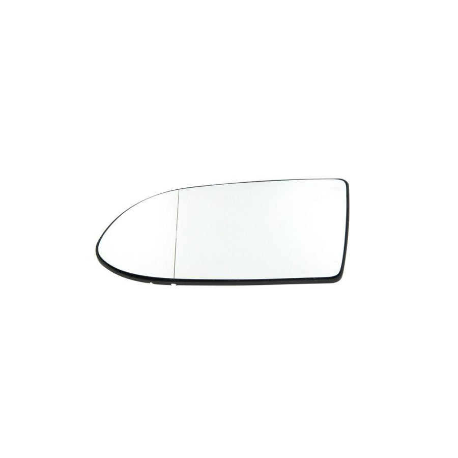 Blic 6102-02-1251226P Mirror Glass, Outside Mirror For Opel Zafira A (T98)