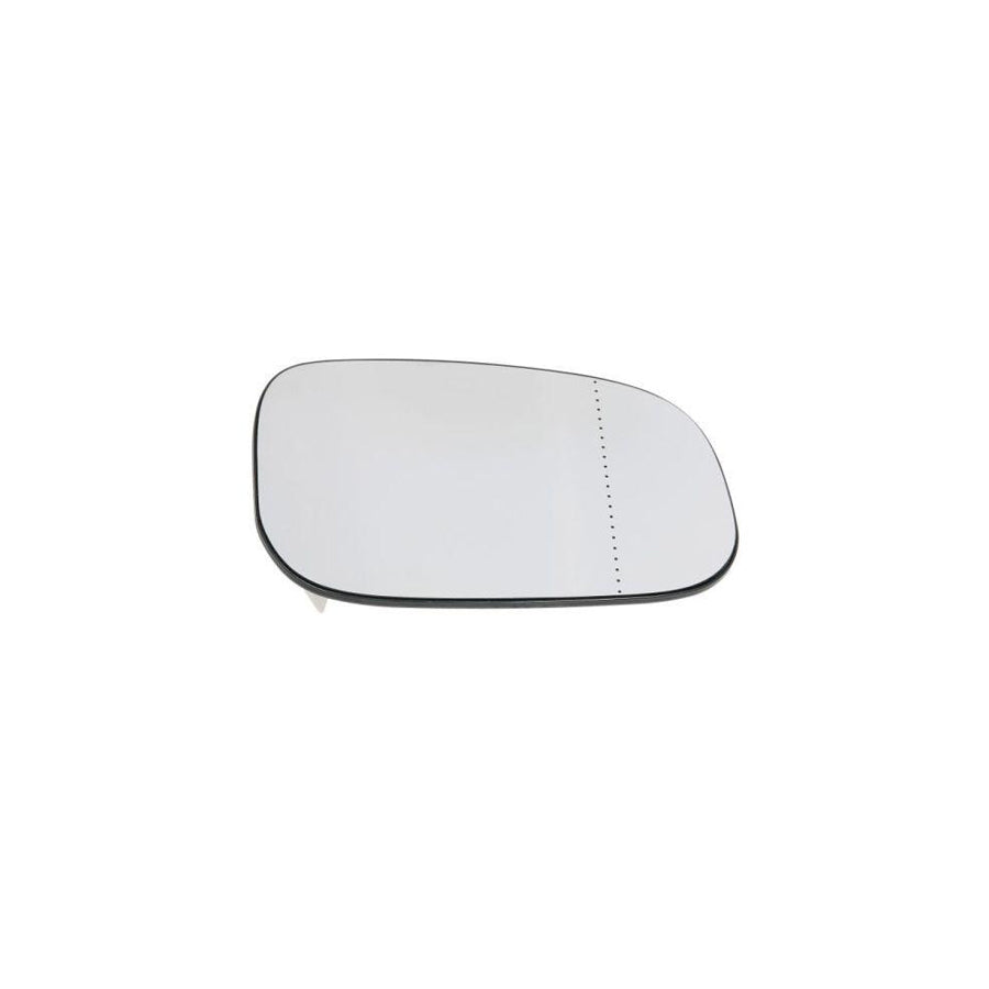 Blic 6102-24-2002742P Mirror Glass, Outside Mirror