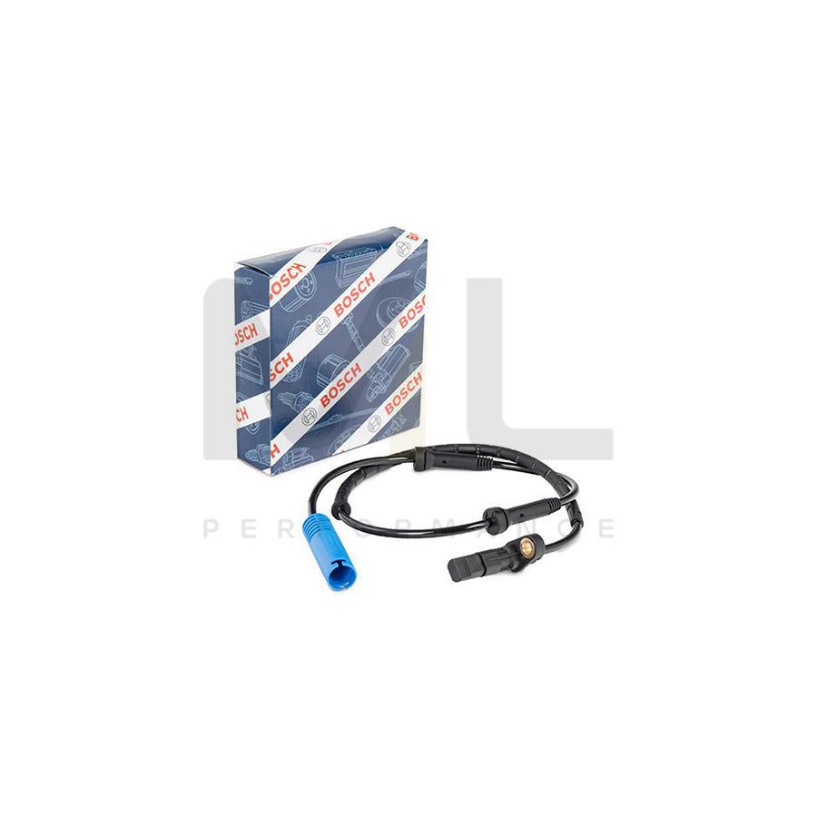 BOSCH Rear Wheel Speed Sensor 0986594509 | ML Car Parts UK | ML Performance
