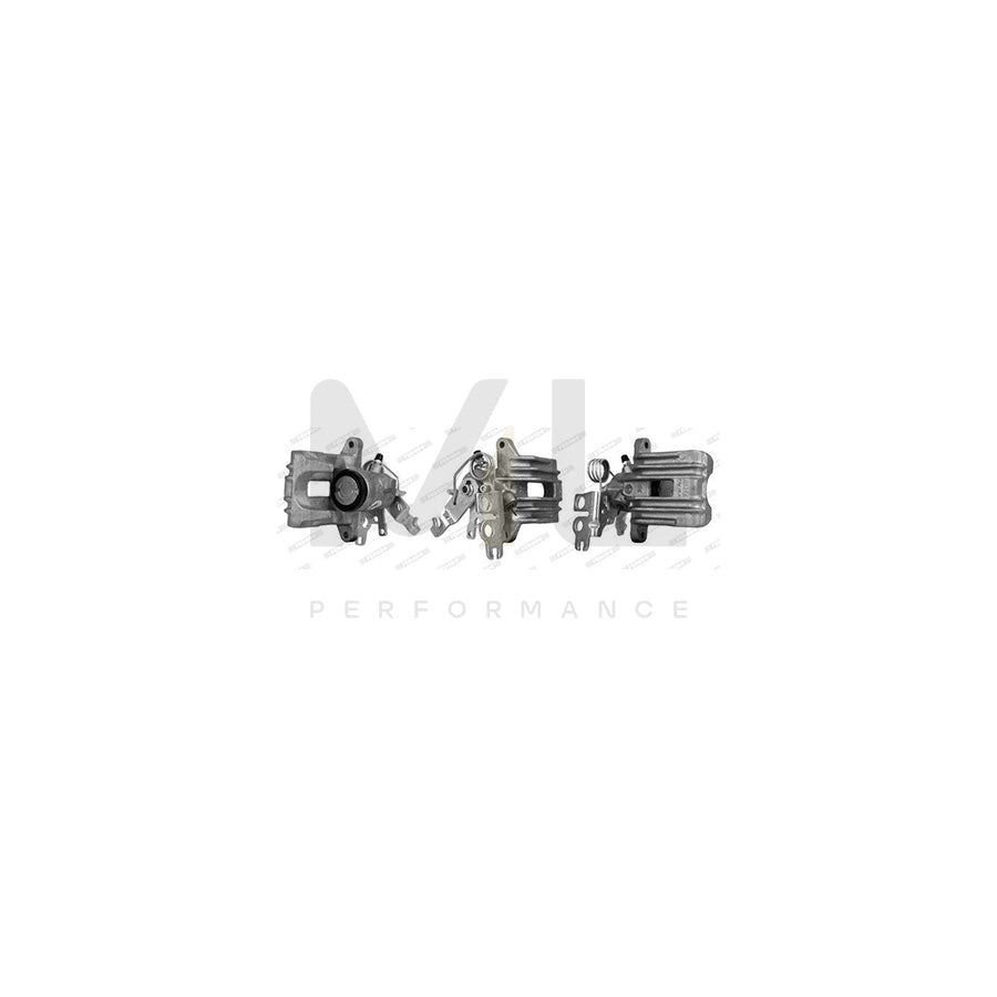 FERODO PREMIER FCL695021 Brake Caliper for VW CADDY with accessories | ML Performance Car Parts
