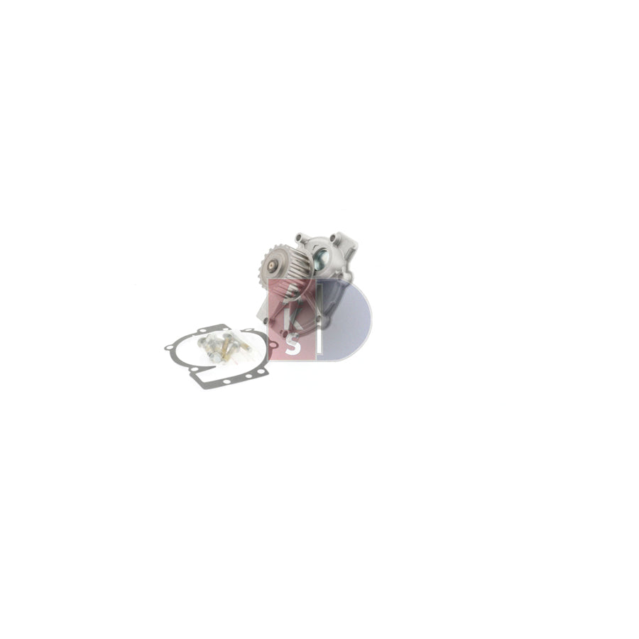 AKS Dasis 570547N Water Pump