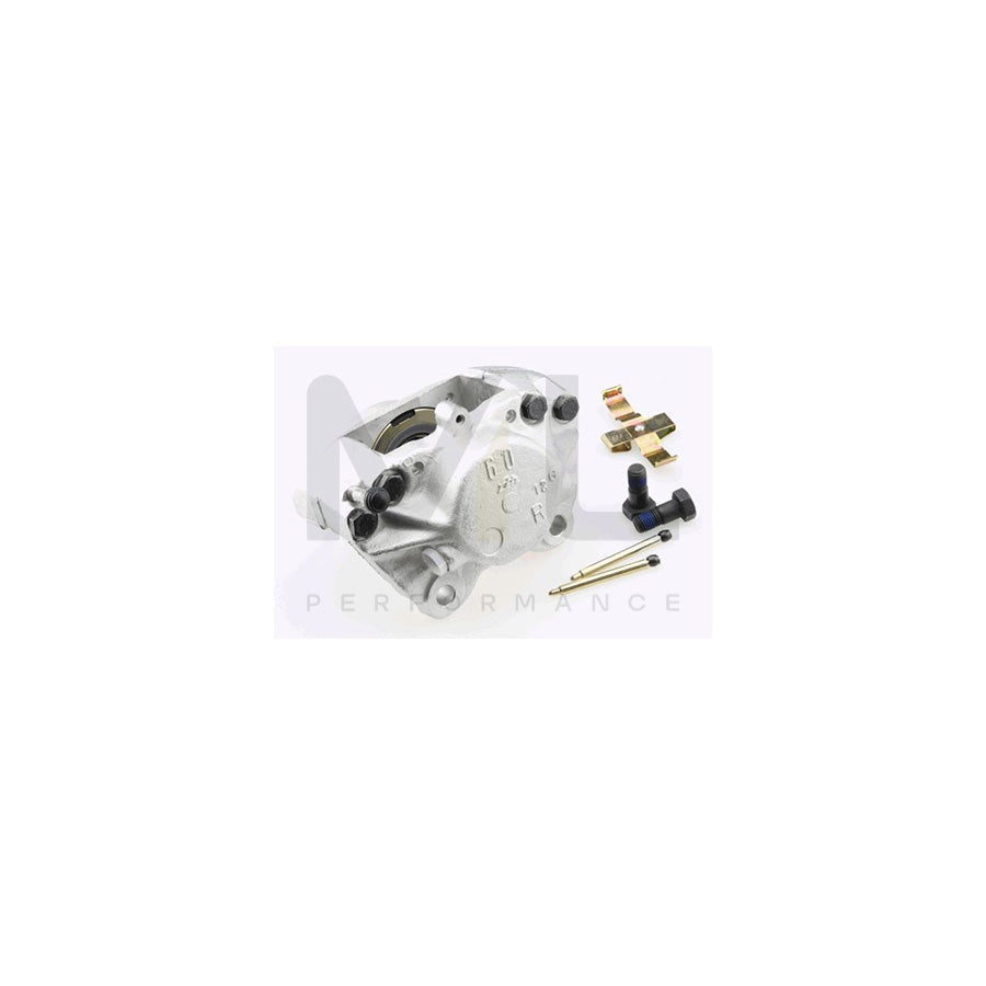 TEXTAR 38031100 Brake Caliper | ML Performance Car Parts