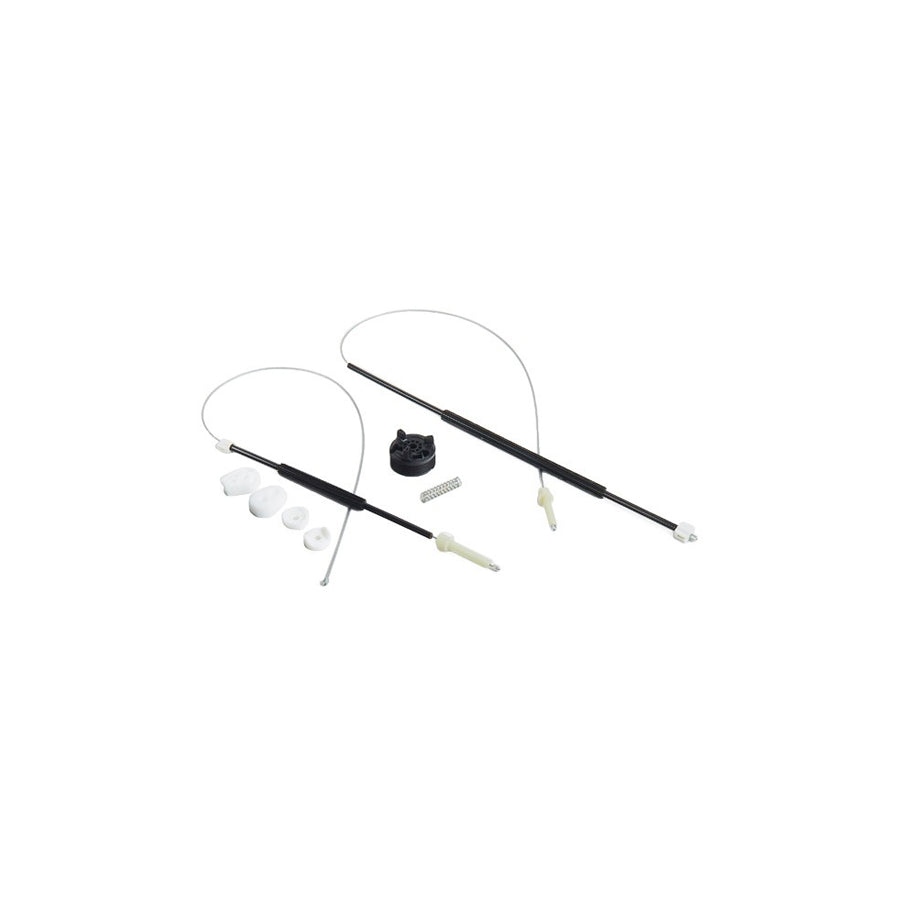 Blic 6205-08-017826P Repair Set, Window Regulator For Peugeot 307 Cc (3B)