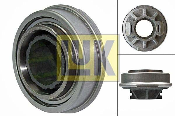 LuK 542 0169 10 Power Steering Pump