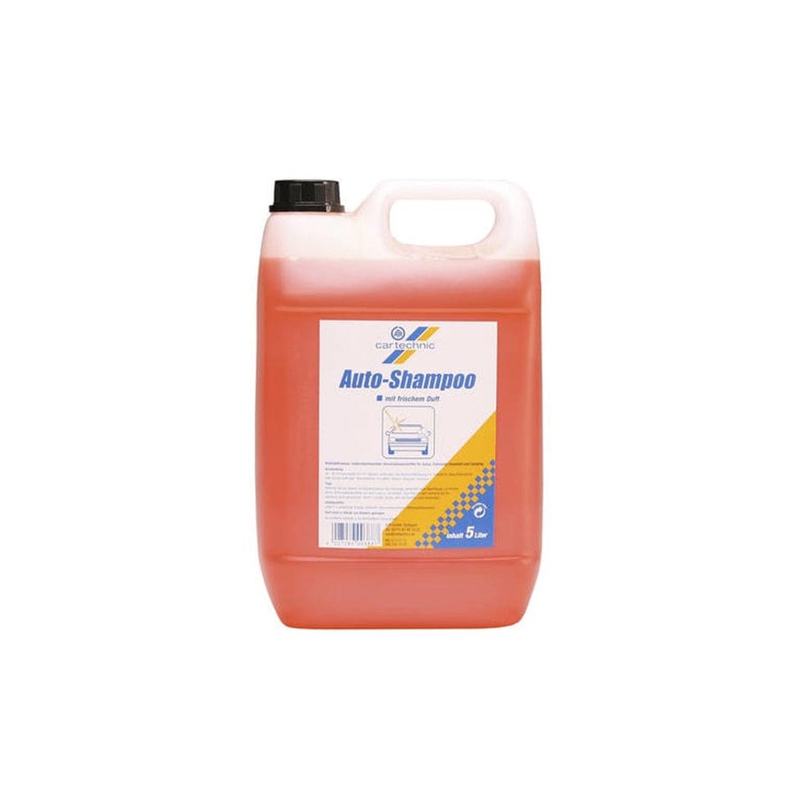 Cartechnic 40 27289 00388 7 Paint Cleaner