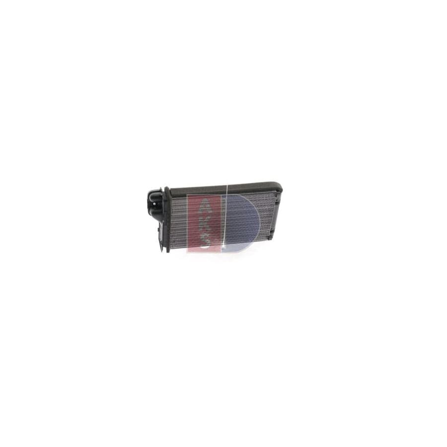 AKS Dasis 189280N Heater Matrix