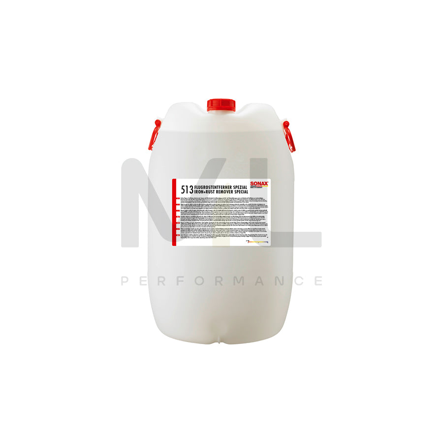 Sonax Fallout Cleaner Special 60L