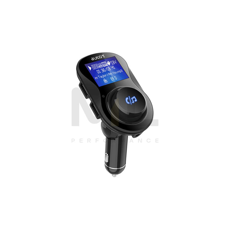AUTO-T 540312 FM transmitter