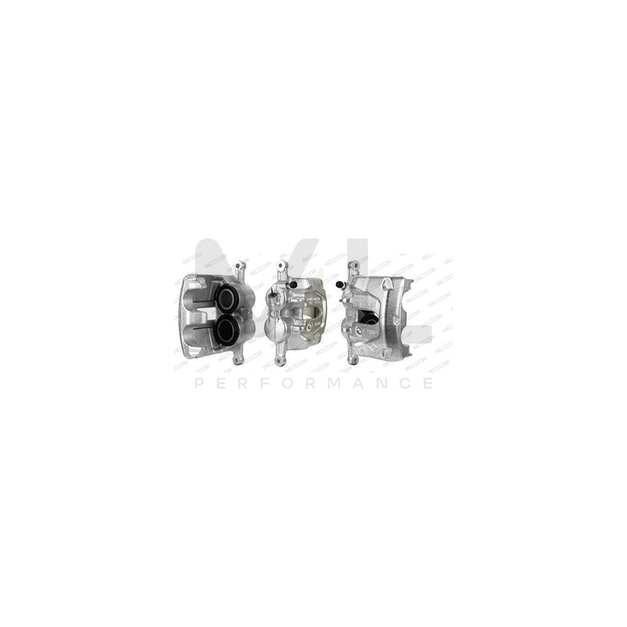 FERODO PREMIER FCL695011 Brake Caliper without accessories | ML Performance Car Parts
