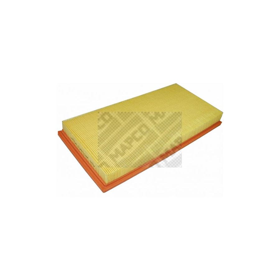 Mapco 60241 Air Filter