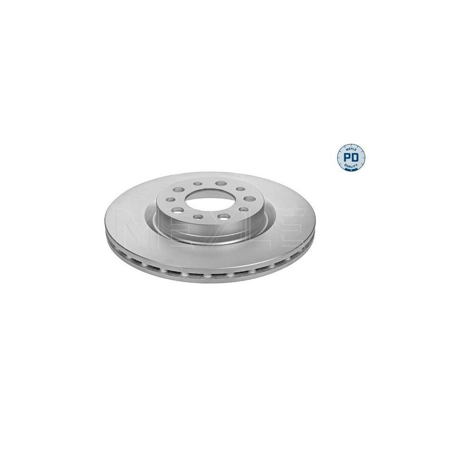 Meyle 15-15 523 0004/Pd Brake Disc