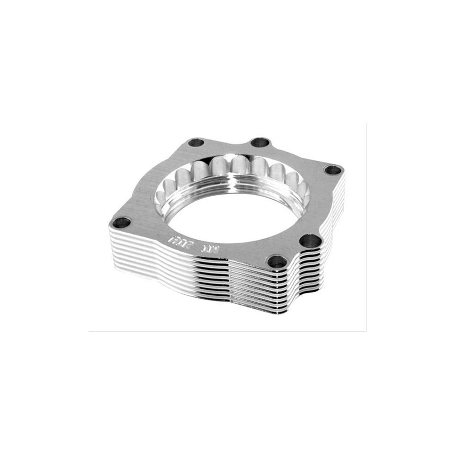 aFe 46-32007 Throttle Body Spacer Dodge Challenger/Charger SRT-8 08-21 V8-5.7L/6.4L HEMI | ML Performance US Car Parts
