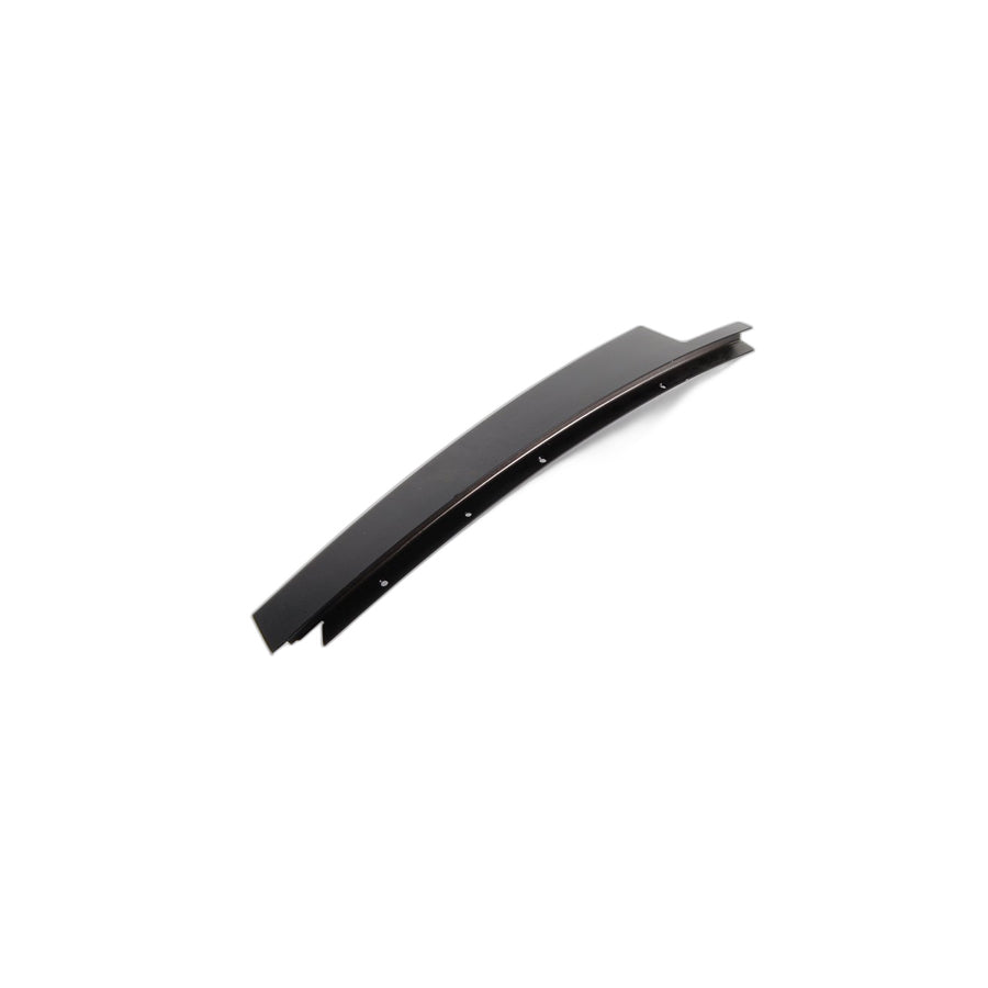 Genuine BMW 51348160972 E46 Cover, Window Frame, Right Rear Door (Inc. 320i, 316i & 316i 1.9) | ML Performance US Car Parts