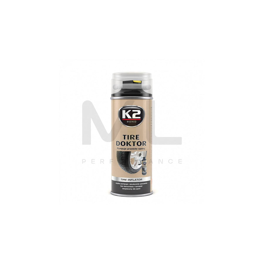 K2 B310 Tyre sealant