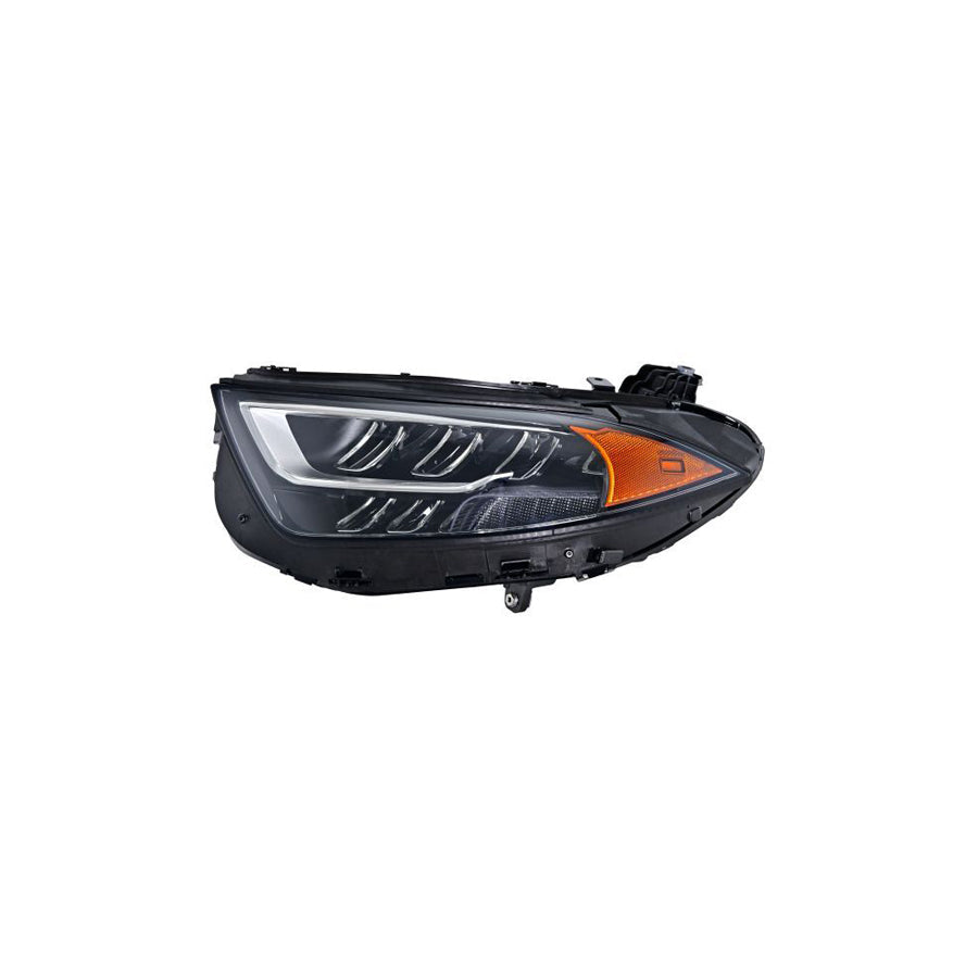 Hella 1EX 015 619-651 Headlight