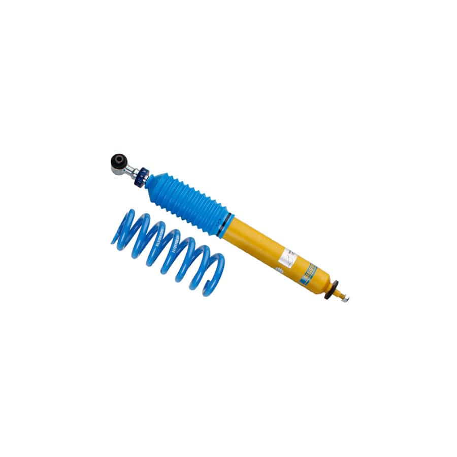 Bilstein 48-241373 MERCEDES-BENZ W/C/S/A205 B16 PSS10 Coilover 4 | ML Performance US Car Parts