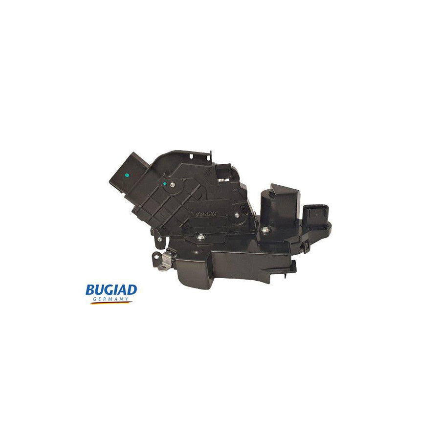 BUGIAD Bdl12804 Door Lock