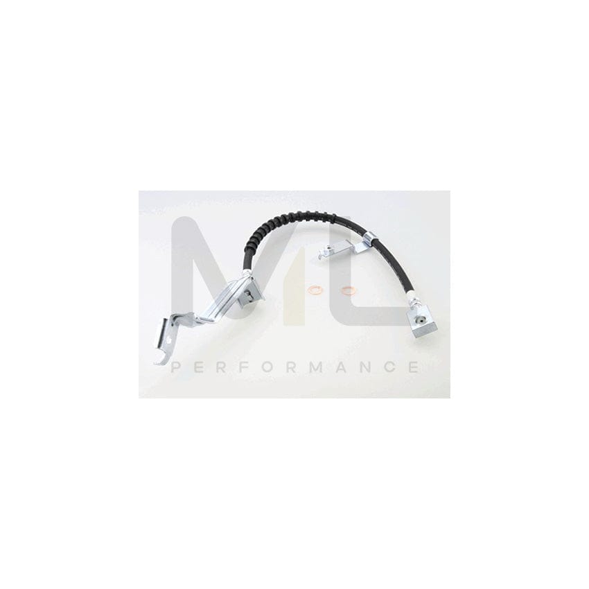TEXTAR 40082400 Brake Hose 500mm | ML Performance Car Parts