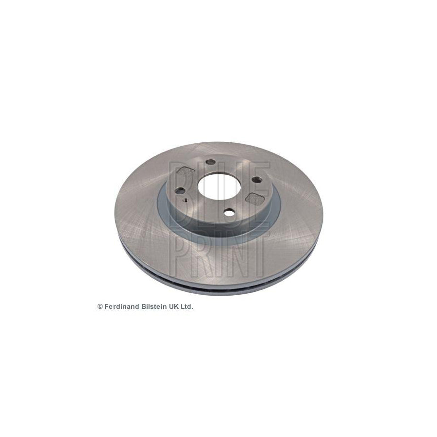 Blue Print Adm54386 Brake Disc for Mazda MX-5 II (Nb)