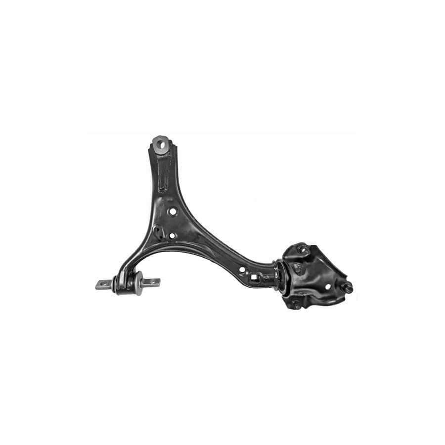 Ackoja A26-0290 Suspension Arm For Honda Accord Ix Saloon (Cr) | ML Performance US