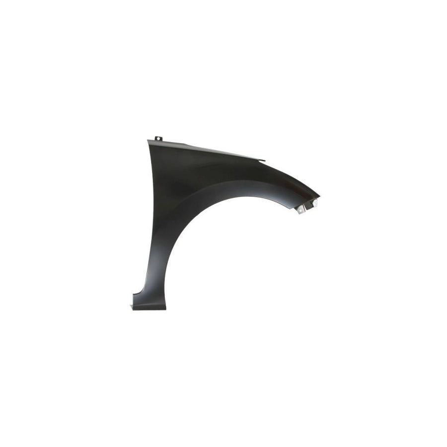 Blic 6504-04-3171312P Wing Fender For Hyundai Elantra