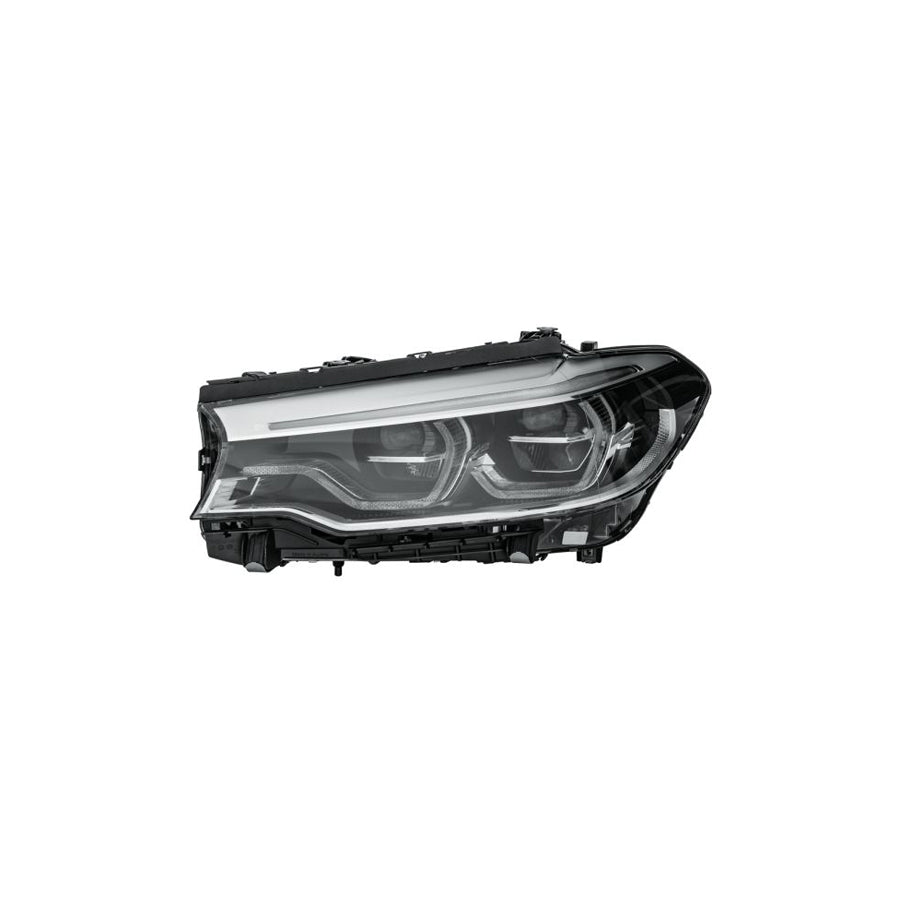 Hella 1EX 354 836-111 Headlight For BMW 5 Series