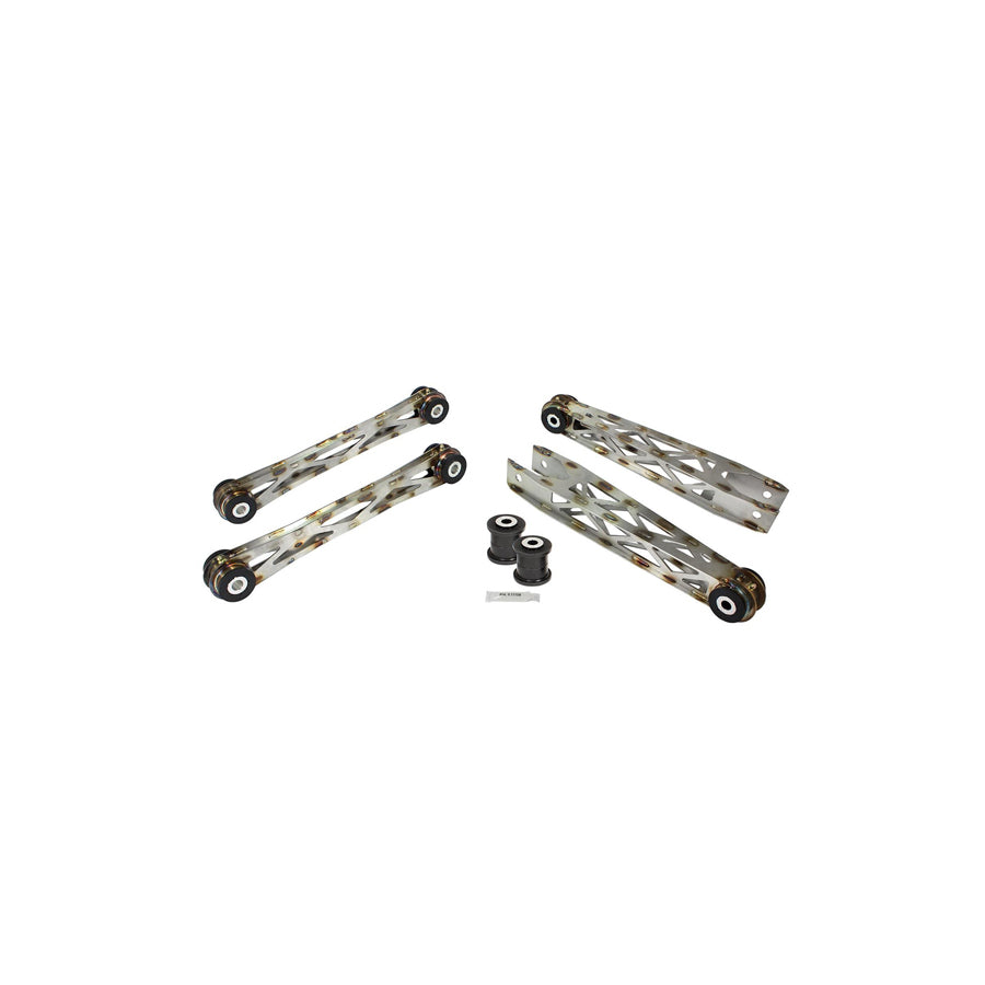 aFe 460-402001-A Control Arms Chevrolet Camaro 10-15 V6/V8 | ML Performance US Car Parts