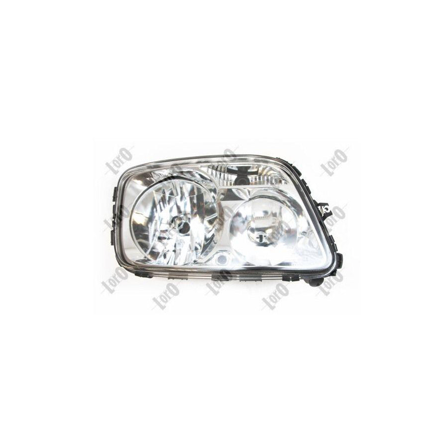 Abakus T0101003 Headlight