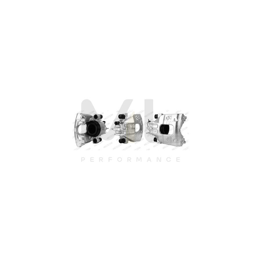 FERODO PREMIER FCL694079 Brake Caliper for FORD FOCUS with accessories | ML Performance Car Parts